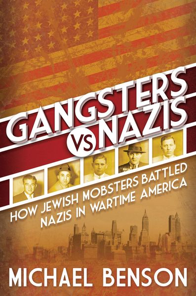 Produktbild: Gangsters vs. Nazis
