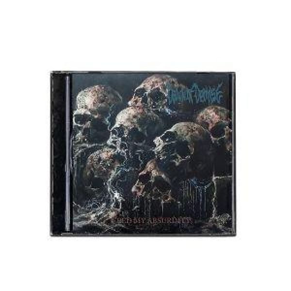 Produktbild: Feed My Absurdity