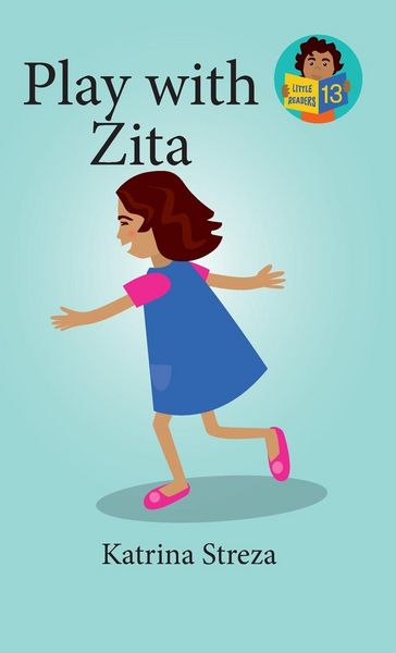 Produktbild: Play with Zita