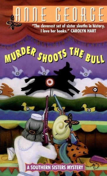 Produktbild: Murder Shoots the Bull