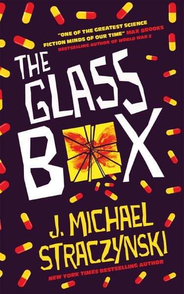 Produktbild: The Glass Box