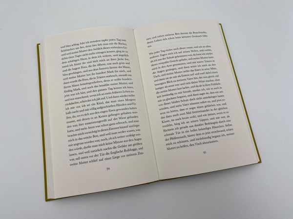 Produktbild: Nachhausekommen