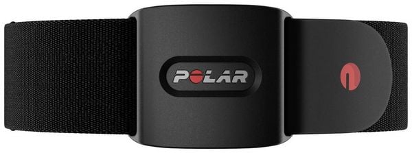 Produktbild: Polar Verity Sense OHR Sensor Pulssensor Gr&ouml;&szlig;e: L-XXL Schwarz