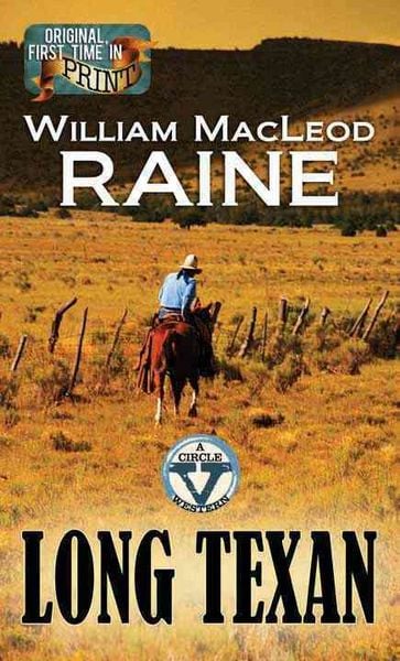 Produktbild: Long Texan: A Western Duo