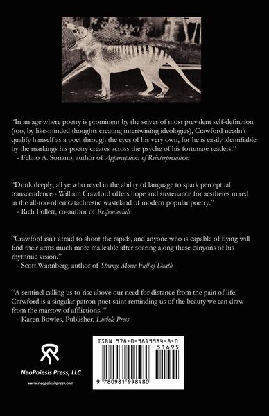 Produktbild: Fire in the Marrow