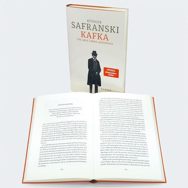Produktbild: Kafka