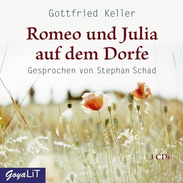 Produktbild: Romeo und Julia auf dem Dorfe