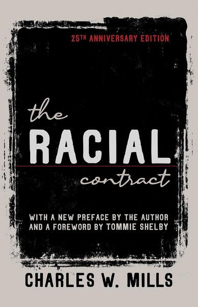 Produktbild: The Racial Contract