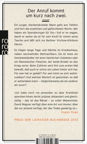 Produktbild: Leben