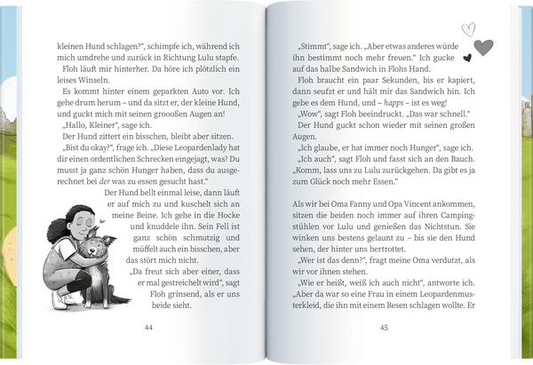Produktbild: Lulu, der verr&uuml;ckte Superbus (Bd. 2)
