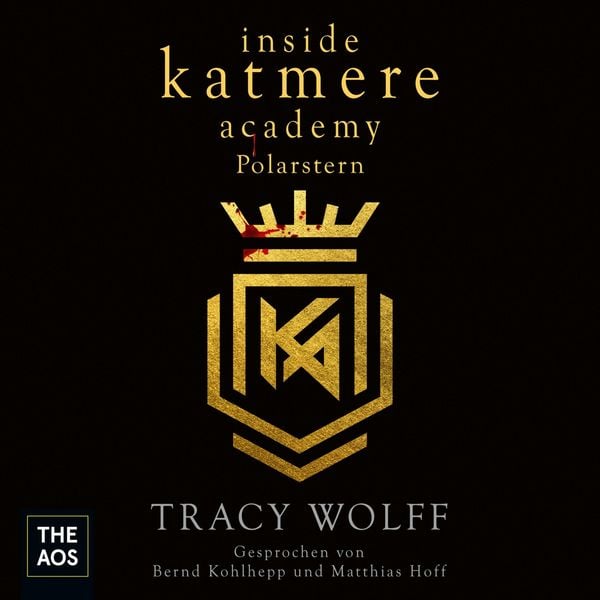 Produktbild: Inside Katmere Academy: Polarstern
