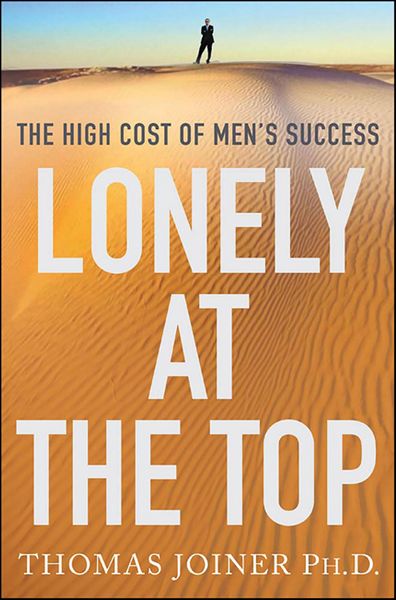 Produktbild: Lonely at the Top