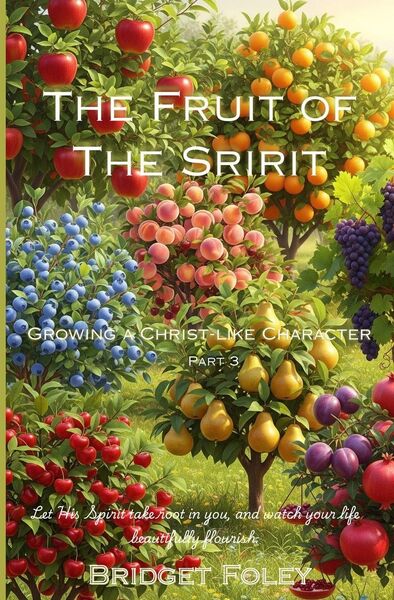 Produktbild: The Fruits of the Spirit