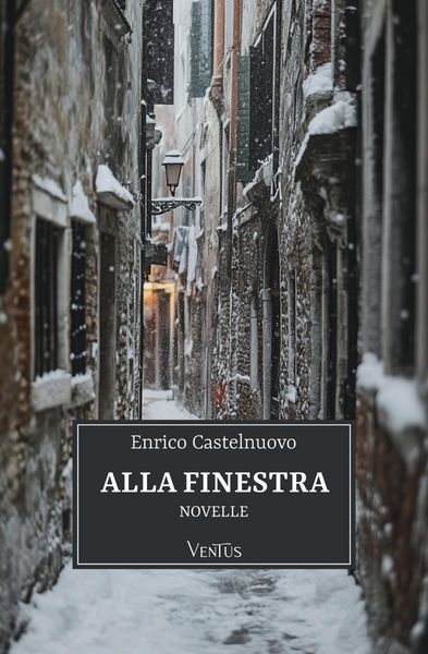 Produktbild: Alla finestra