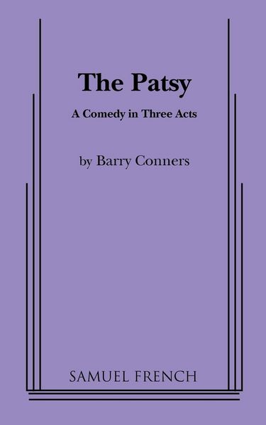 Produktbild: The Patsy