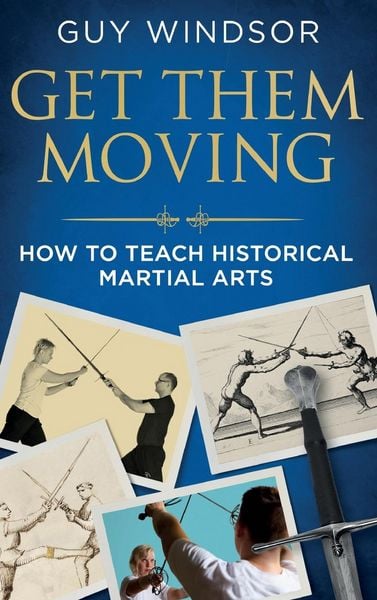 Produktbild: Get Them Moving