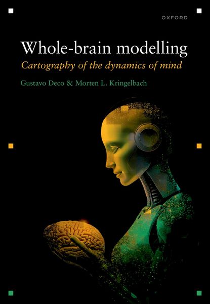 Produktbild: Whole-brain modelling