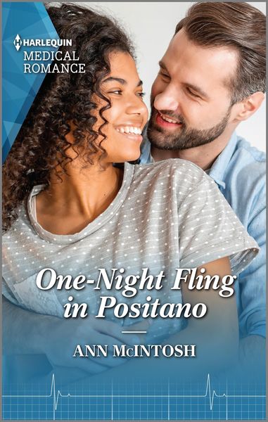 Produktbild: One-Night Fling in Positano