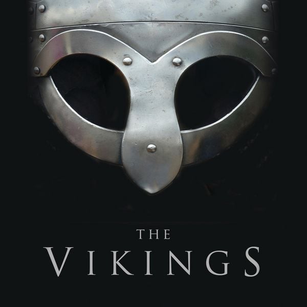 Produktbild: The Vikings