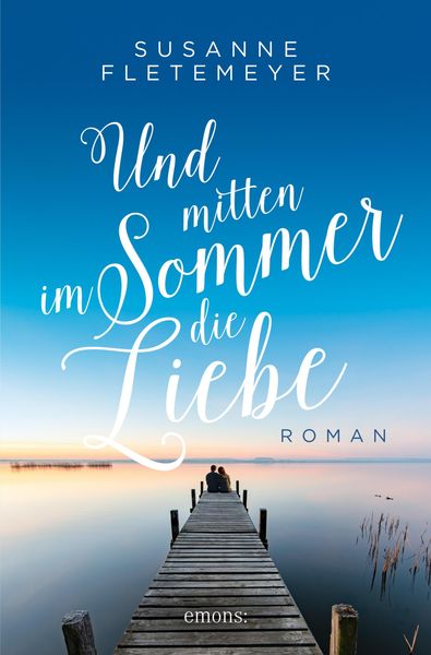 Produktbild: Und mitten im Sommer die Liebe