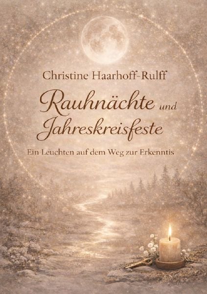 Produktbild: Rauhn&auml;chte und Jahreskreisfeste