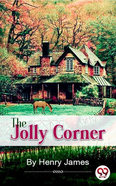 Produktbild: The Jolly Corner