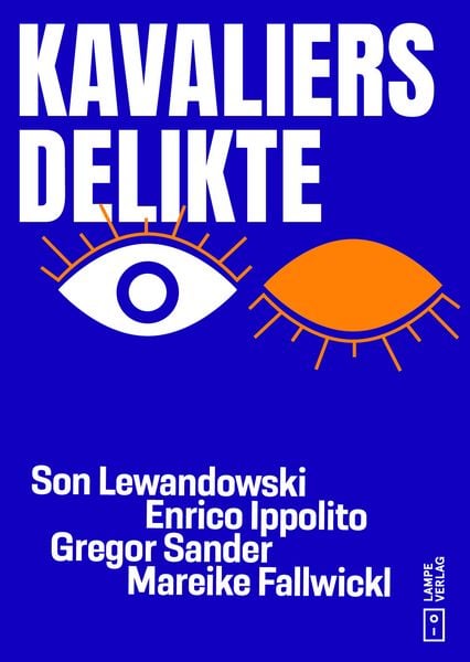 Produktbild: Kavaliersdelikte