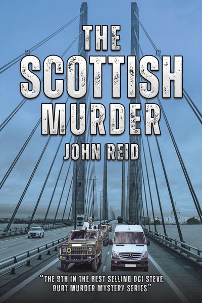 Produktbild: The Scottish Murder