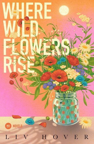 Produktbild: Where Wildflowers Rise
