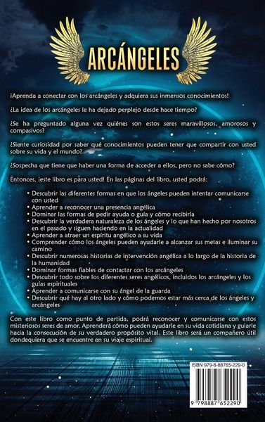 Produktbild: Arc&aacute;ngeles