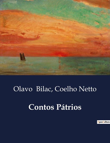 Produktbild: Contos P&aacute;trios