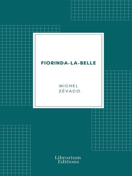 Produktbild: Fiorinda-la-Belle