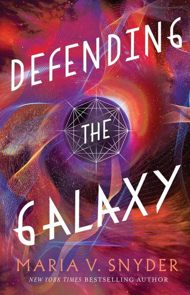 Produktbild: Defending the Galaxy