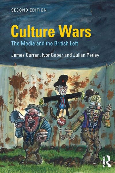 Produktbild: Culture Wars