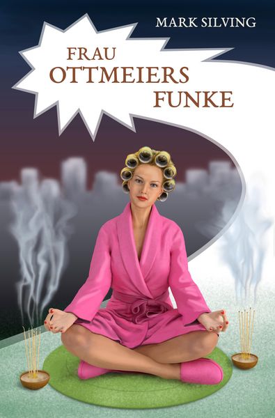 Produktbild: Frau Ottmeiers Funke