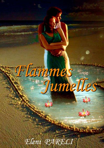 Produktbild: Flammes Jumelles