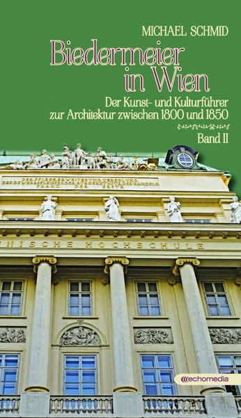 Produktbild: Biedermeier in Wien 2