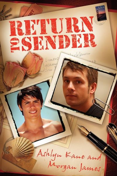 Produktbild: Return to Sender