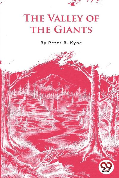 Produktbild: The Valley of the Giants