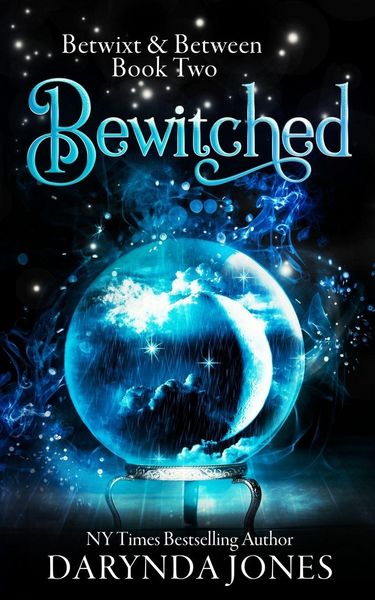 Produktbild: Bewitched
