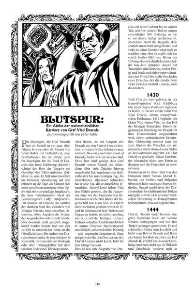 Produktbild: Die Gruft von Dracula: Classic Collection