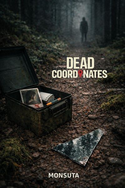 Produktbild: Dead Coordinates