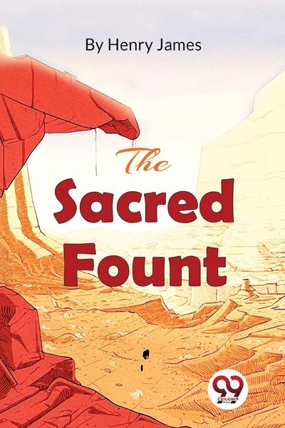 Produktbild: The Sacred Fount
