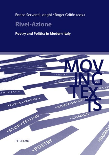 Produktbild: Rivel-Azione