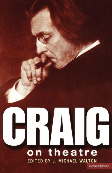 Produktbild: Craig on Theatre