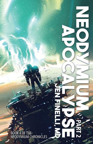 Produktbild: Neodymium Apocalypse, Part 2
