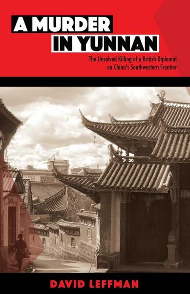 Produktbild: A Murder in Yunnan