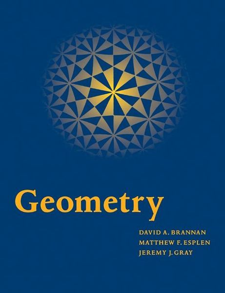 Produktbild: Geometry