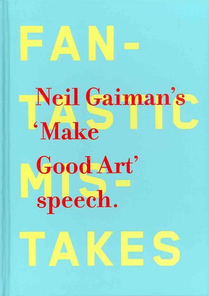 Produktbild: Make Good Art