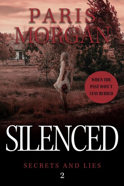 Produktbild: Silenced (Secrets and Lies, #2)